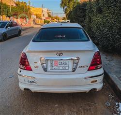 تويوتا كراون